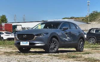 Mazda CX-30 I 2.0 AT