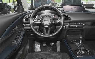 Mazda CX-30 I 2.0 AT