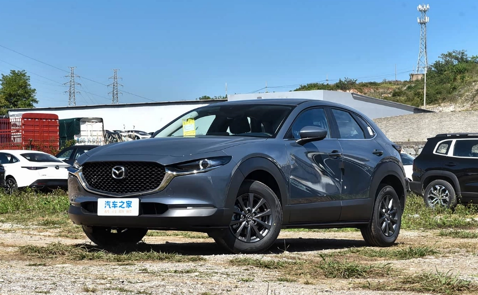 Mazda CX-30 I 2.0 AT