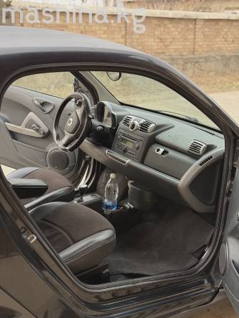 Mercedes-Benz A-Класс II (W169) Рестайлинг 1.0 AT