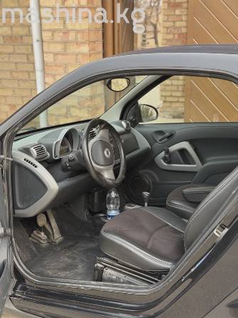 Mercedes-Benz A-Класс II (W169) Рестайлинг 1.0 AT