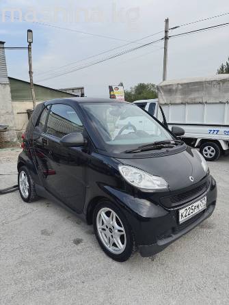 Mercedes-Benz A-Класс II (W169) Рестайлинг 1.0 AT