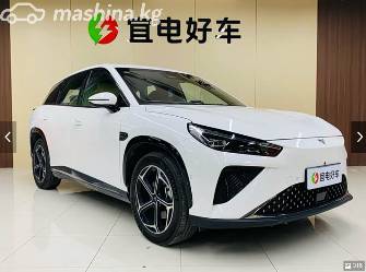Hozon Neta L 40 kWh 1.5hyb AT