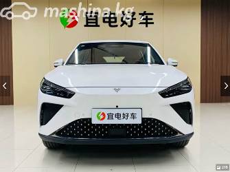 Hozon Neta L 40 kWh 1.5hyb AT