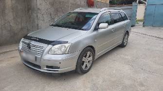 Toyota Avensis II 2.0 AT