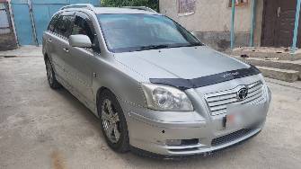 Toyota Avensis II 2.0 AT