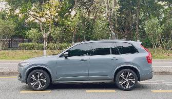 Volvo XC90 II Рестайлинг 2.0 AT