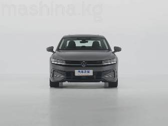 Volkswagen Magotan B9 1.5 AMT