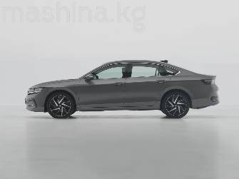 Volkswagen Magotan B9 1.5 AMT