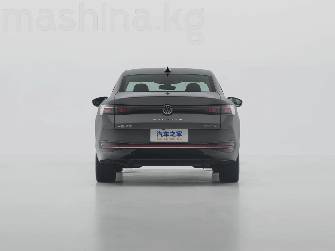 Volkswagen Magotan B9 1.5 AMT