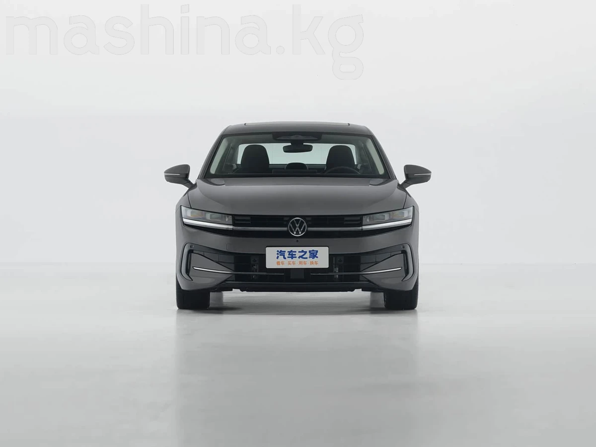 Открыть фото Volkswagen Magotan B9 1.5 AMT