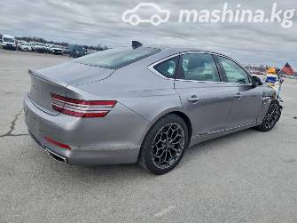 Genesis G80 II 2.5 AT 4WD