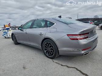 Genesis G80 II 2.5 AT 4WD