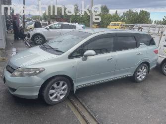 Honda Airwave I 1.5 CVT