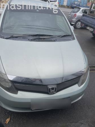 Honda Airwave I 1.5 CVT