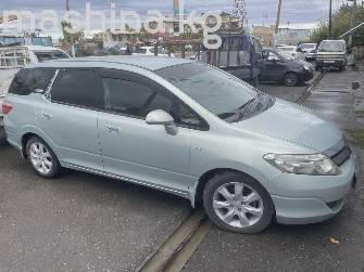Honda Airwave I 1.5 CVT