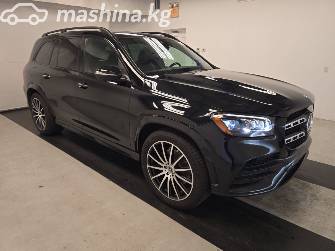 Mercedes-Benz GLS II (X167) 450 3.0 AT 4WD