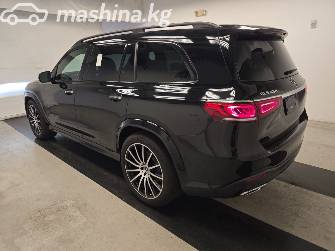 Mercedes-Benz GLS II (X167) 450 3.0 AT 4WD