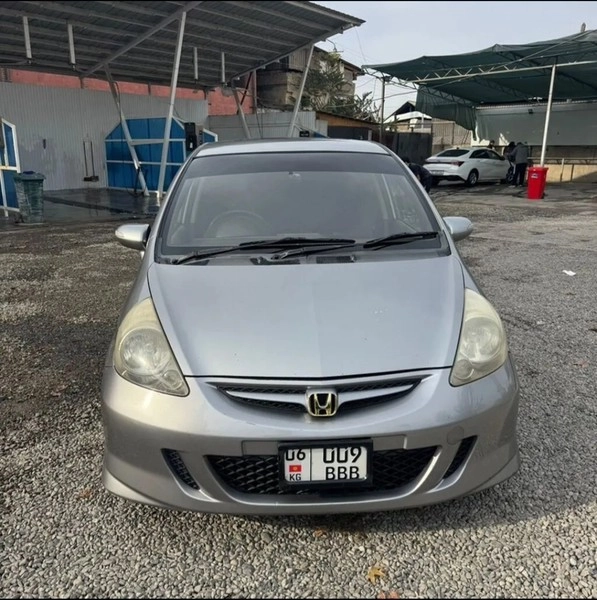 Honda Fit I 1.5 AT