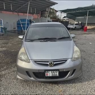 Honda Fit I 1.5 AT
