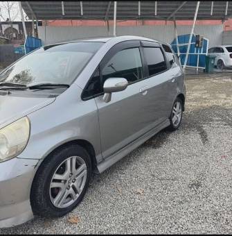Honda Fit I 1.5 AT