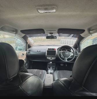 Honda Fit I 1.5 AT