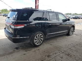 Lincoln Navigator IV Рестайлинг L 3.5 AT 4WD