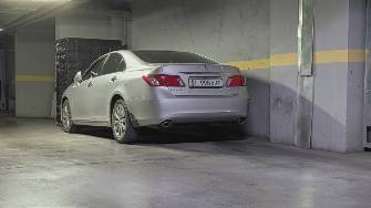Lexus ES V 350 3.5 AT