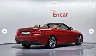 BMW 4 серии F32/F33/F36 Рестайлинг 430i 2.0 AT