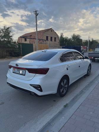 Kia K3 II 1.6 CVT