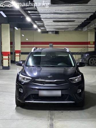 Kia Stonic 1.6 CRDi AT