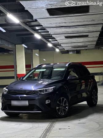 Kia Stonic 1.6 CRDi AT