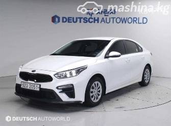 Kia K3 II 1.6 CVT