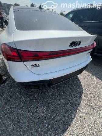 Audi A5 III (B10) 2.0 AMT 4WD