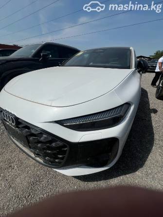Audi A5 III (B10) 2.0 AMT 4WD