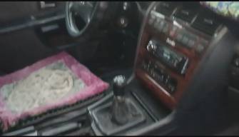 Audi A8 I (D2) 2.8 MT 4WD