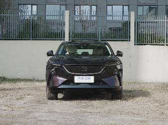 Mazda EZ-60 Electro AT
