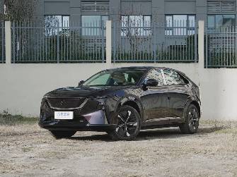 Mazda EZ-60 Electro AT