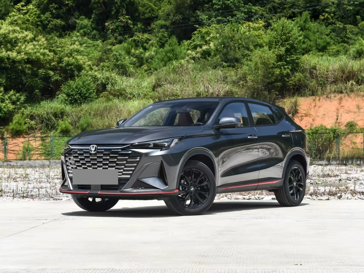 Открыть фото Changan X5 Plus 1.5 AMT