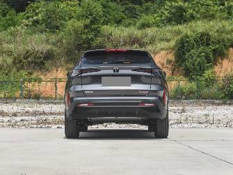 Changan X5 Plus 1.5 AMT