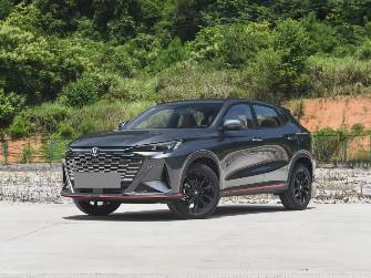 Changan X5 Plus 1.5 AMT