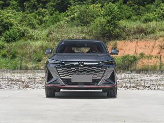 Changan X5 Plus 1.5 AMT