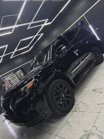 Lexus LX III 570 5.7 AT 4WD