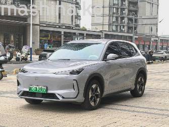 Geely Galaxy E5 49.52 kWh Electro AT