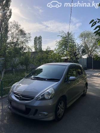 Honda Fit I 1.5 CVT