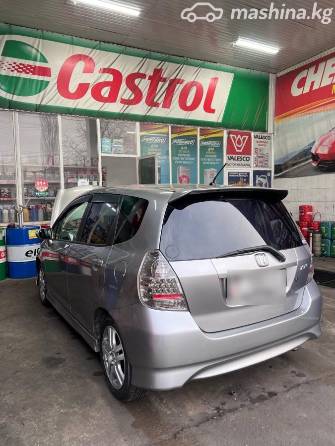 Honda Fit I 1.5 CVT