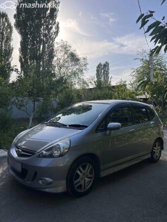 Honda Fit I 1.5 CVT