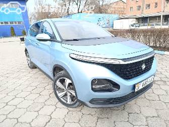 Baojun RC-5 1.5 CVT