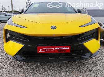 Lotus Eletre Electro AT 4WD