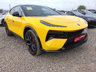 Lotus Eletre Electro AT 4WD